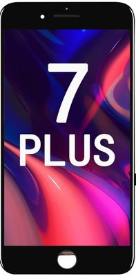 iPhone 7 Plus