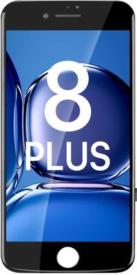 Display - i phone 8 plus