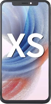 Display - i phone XS