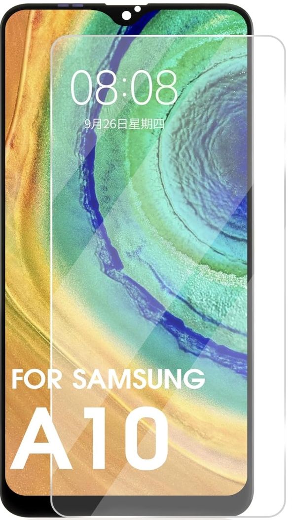 Display- Samsung A 10