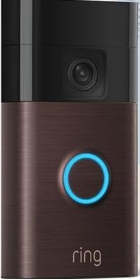 Ring Video doorbell