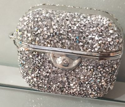 Air Pods Case- Fancy