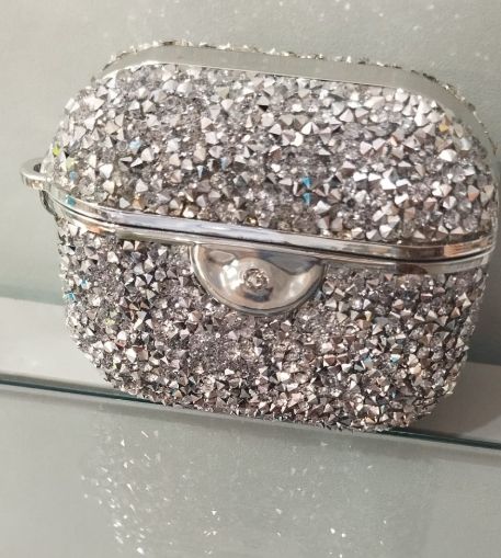 Air Pods Case- Fancy