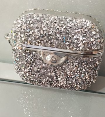 Air Pods Case- Fancy