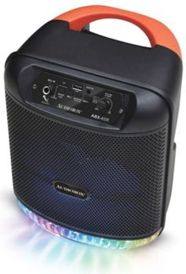Audio Box Speaker with Mic