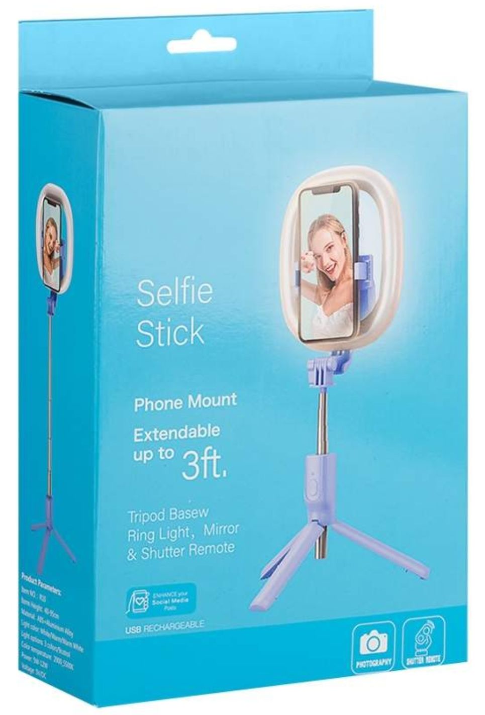 Selfi Stick
