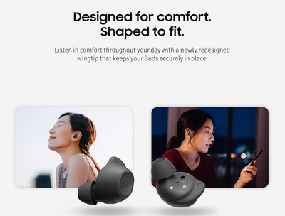 Galaxy Buds FE
