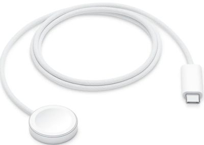Devia Apple Watch Charger - C type