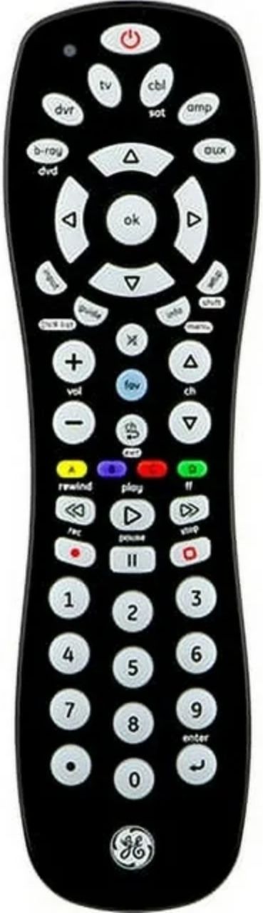 Universal Remote