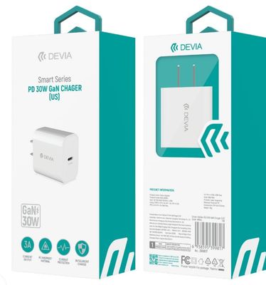 Devia PD 30W - C type