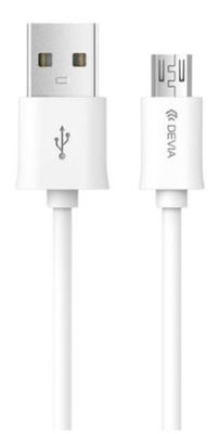 Cable- USB to Micro USB 2 M