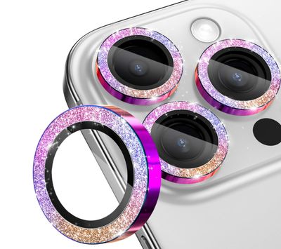 Phone Camera Protectors