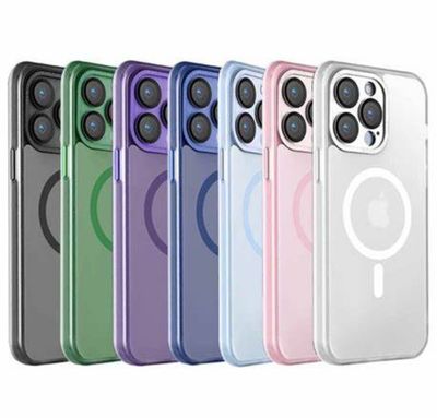 Phone Case - Mag Safe Support