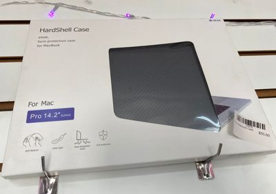 Devia Macbook Case