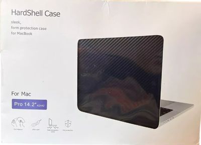 Devia Macbook Case