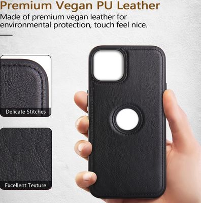 Phone Case - Leather