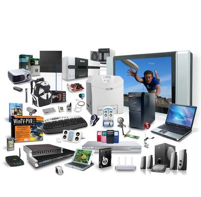 Electronics Store