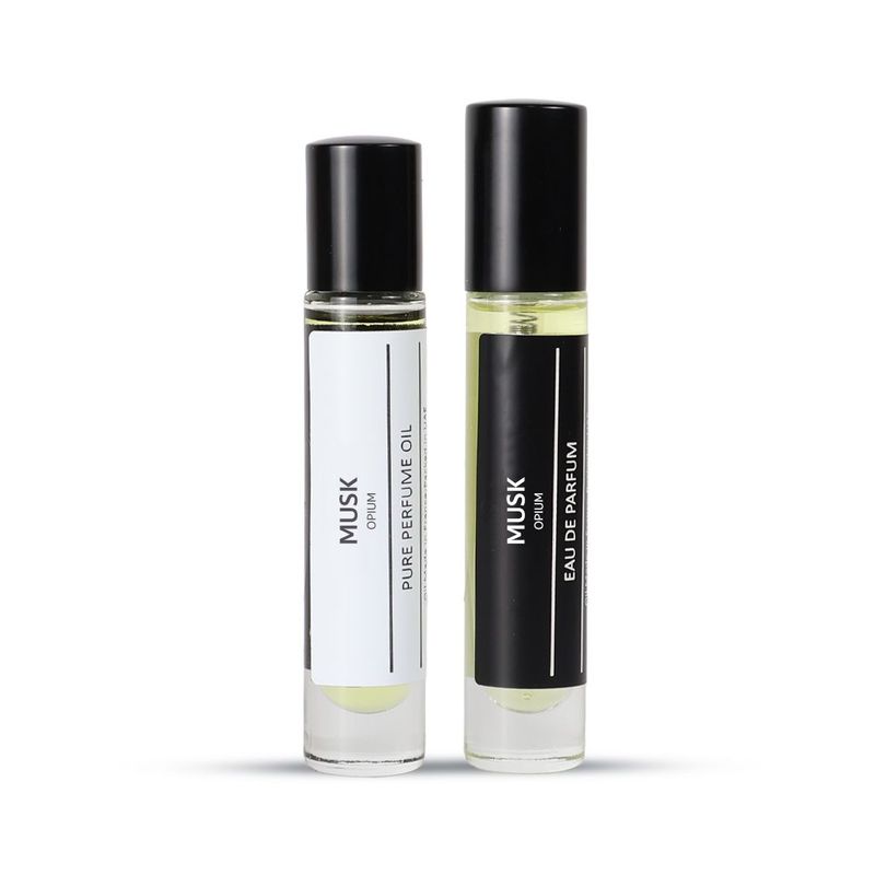MUSK OPIUM