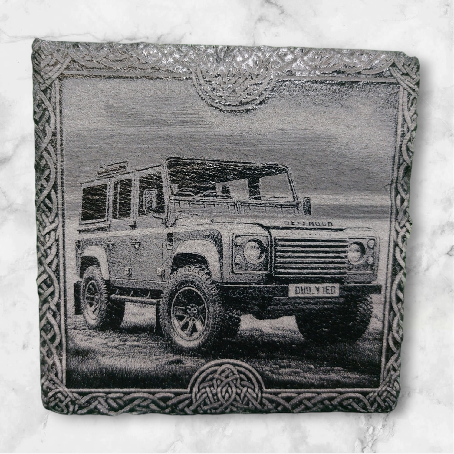 Landrover Defender 110