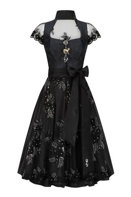 Dirndl „Black Magic“