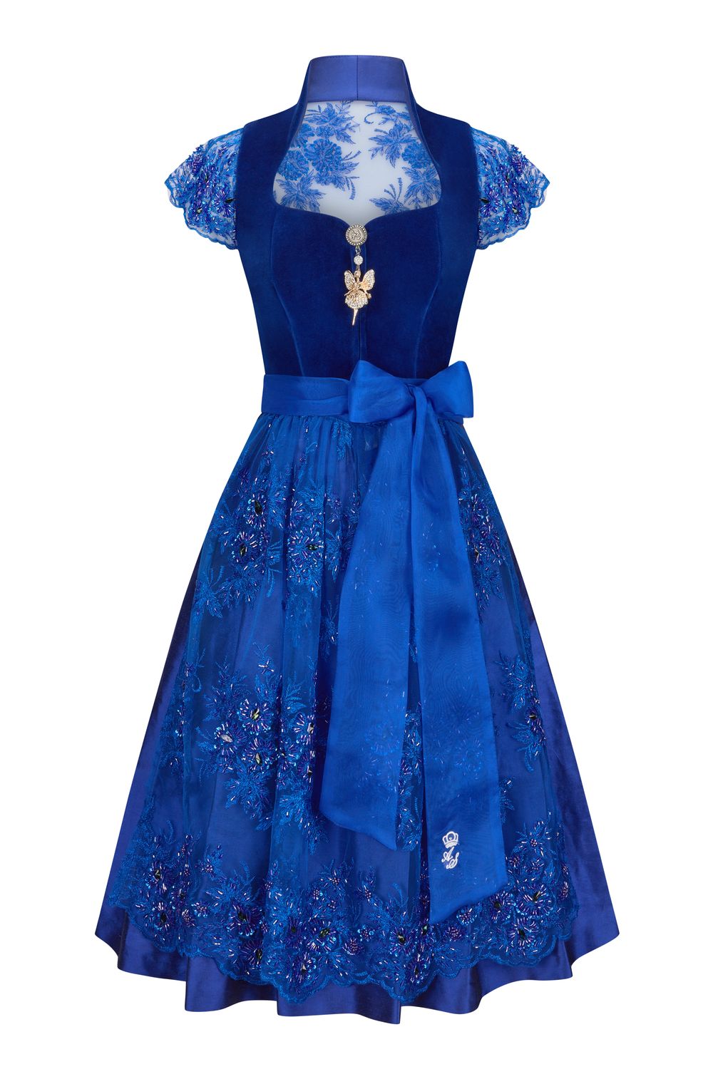 Dirndl „Bianca“