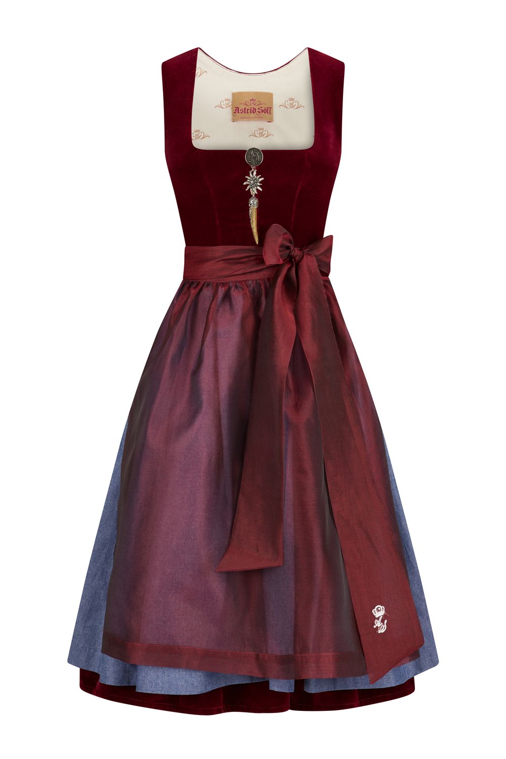 Dirndl „Winni“