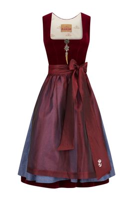 Dirndl „Winni“ Dirndl „Winni“