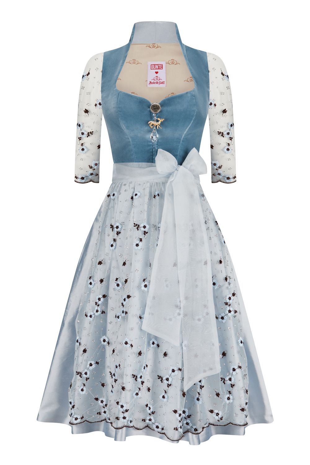 Dirndl „Bella“
