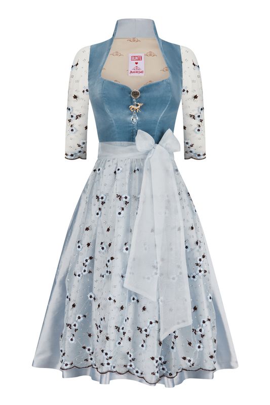 Dirndl Set Clea