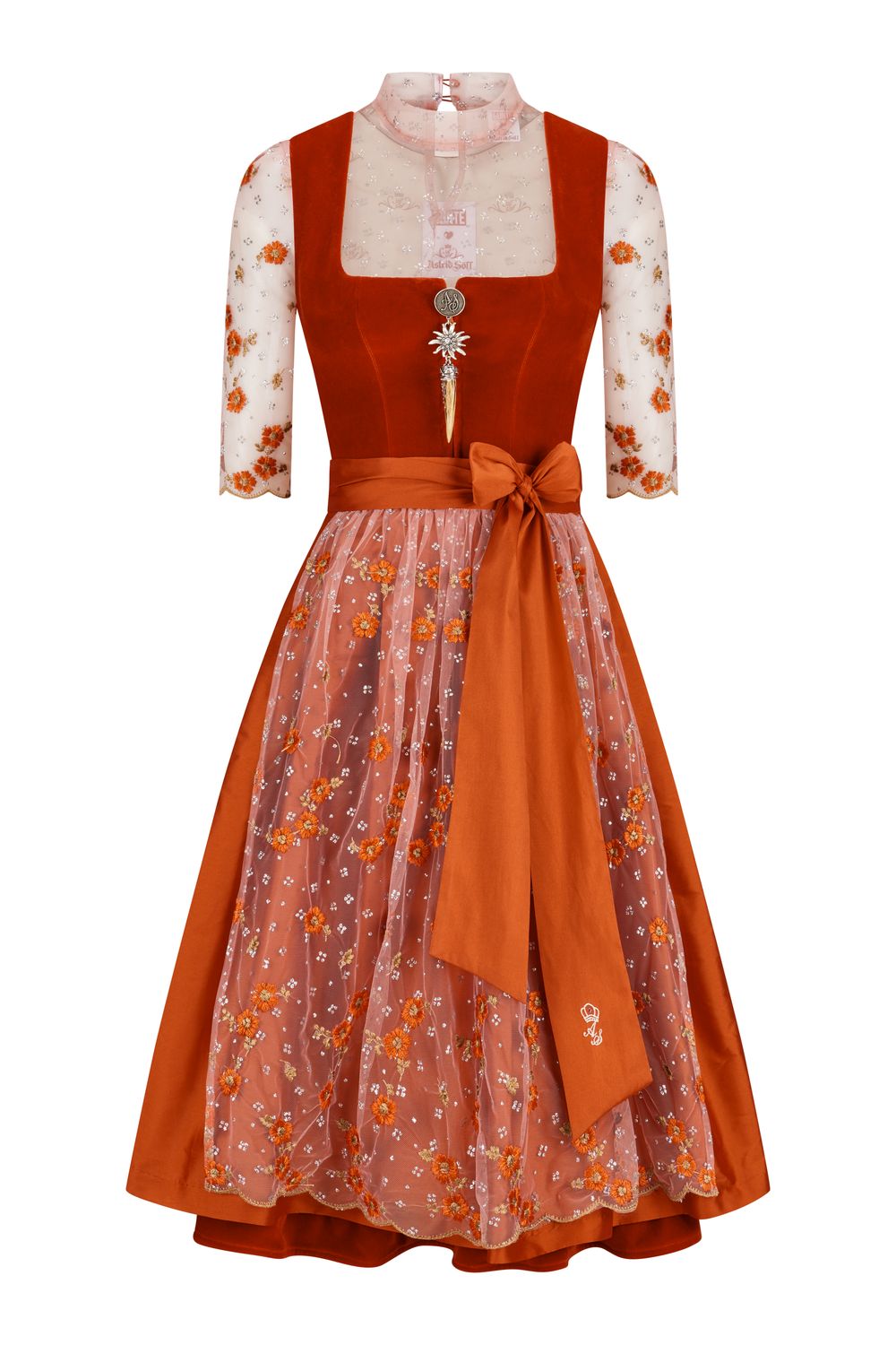 Dirndl „Karlotta“