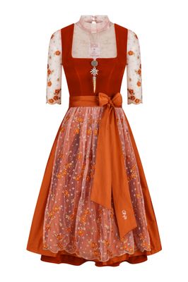 Dirndl „Karlotta“