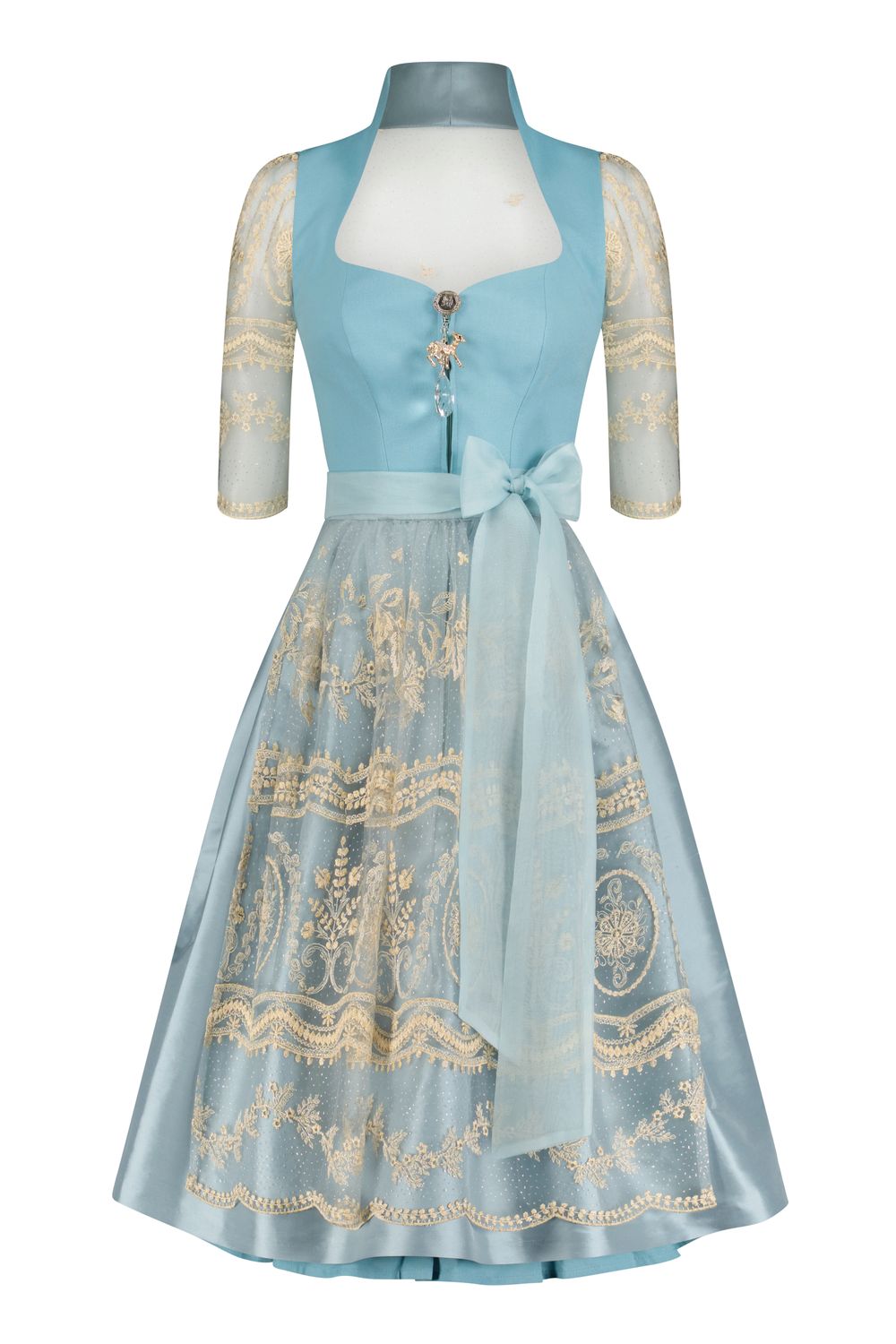 Dirndl Annika