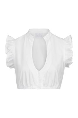 Baumwollbluse „Anina“