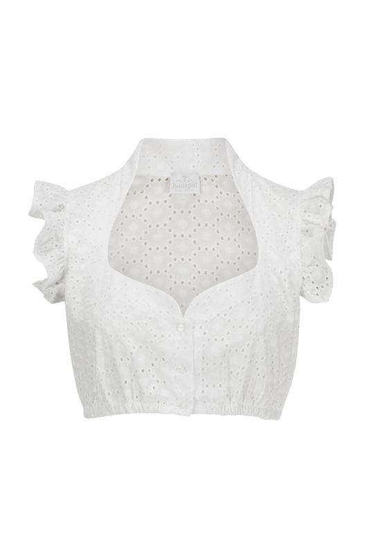 Spitzenbluse „Betsy“