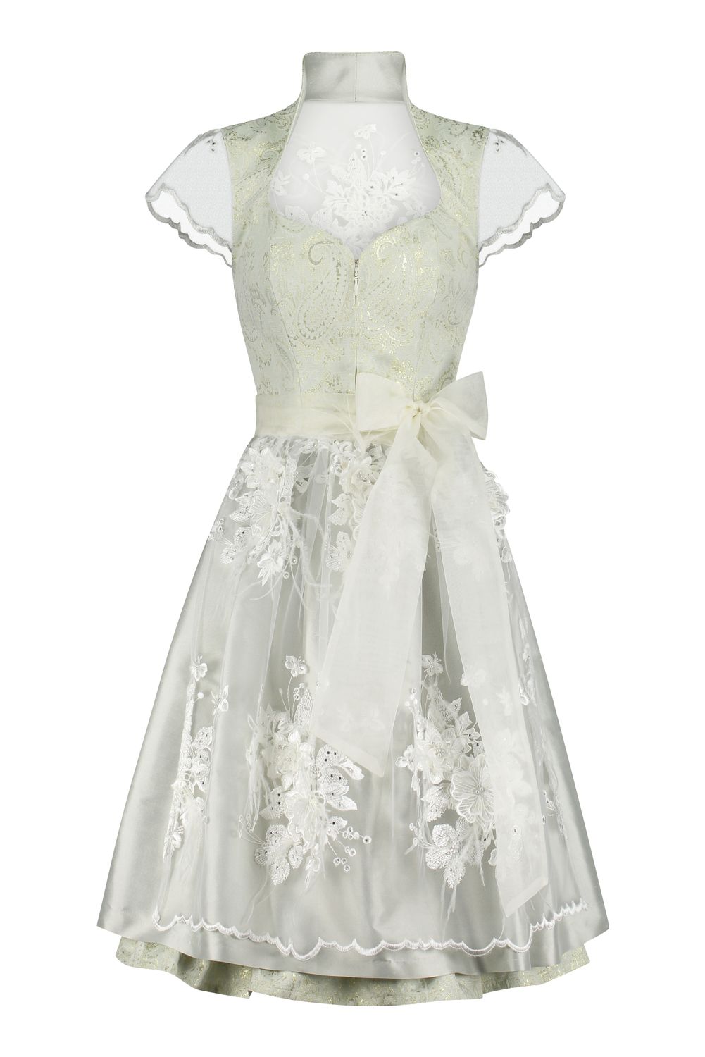 Dirndl „Waldfee“