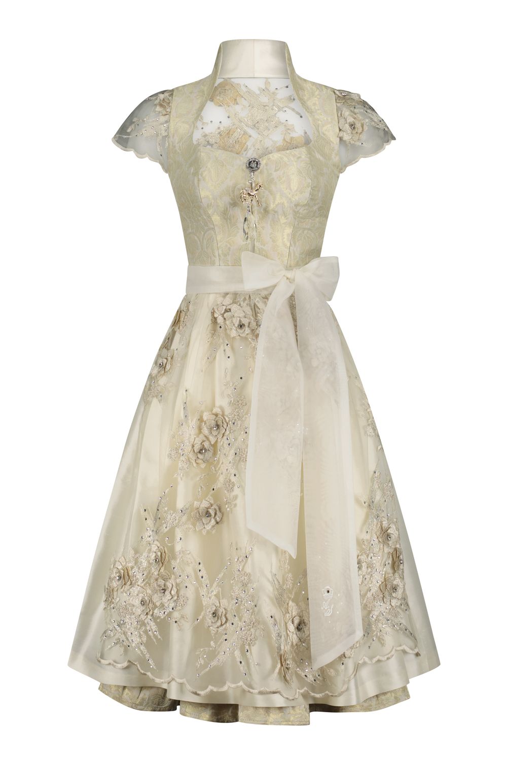 Dirndl &quot;Franziska&quot;
