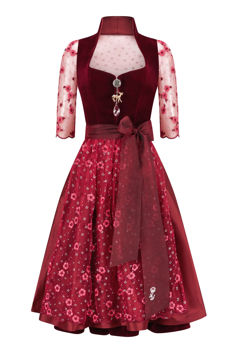 Dirndl „Shanice“