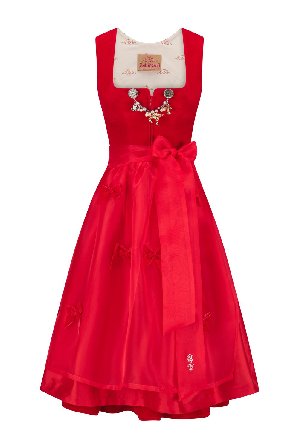 Dirndl „Ronja“