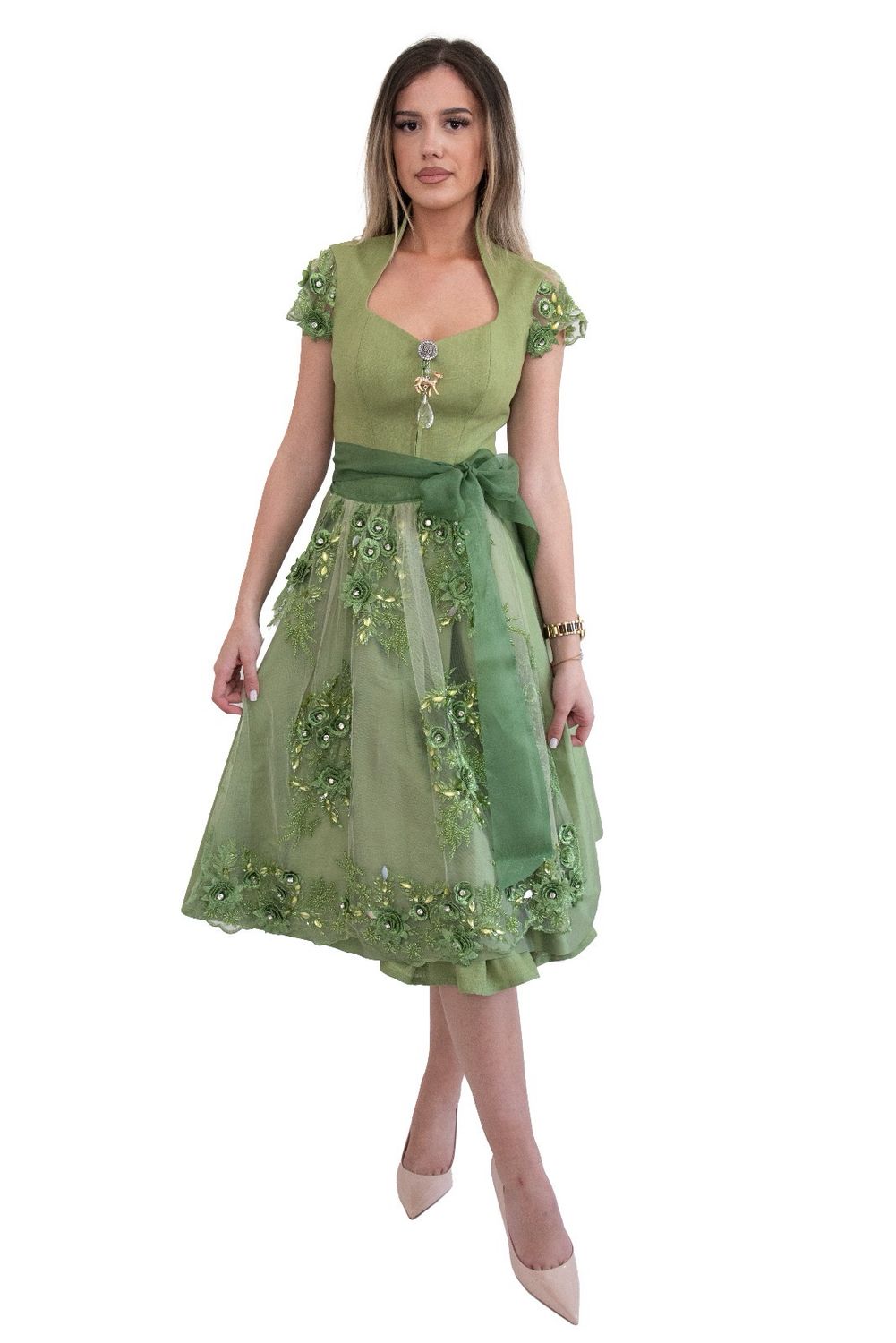 Dirndl &quot;Senta&quot;
