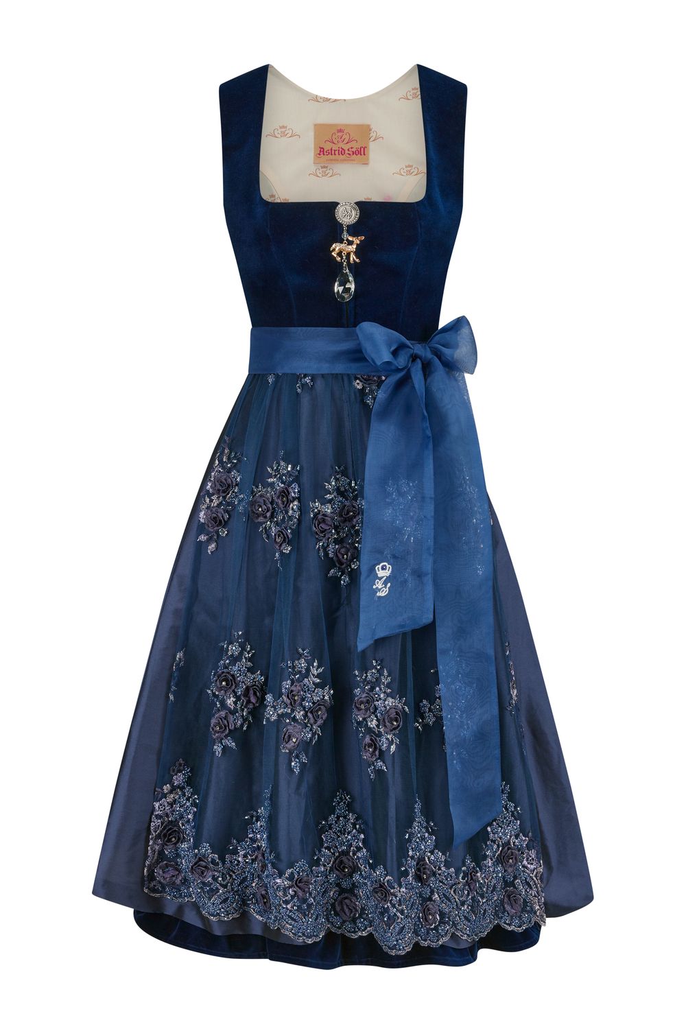 Dirndl &quot;Kiara&quot;