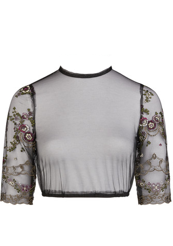 Bluse &quot;Penelope&quot;