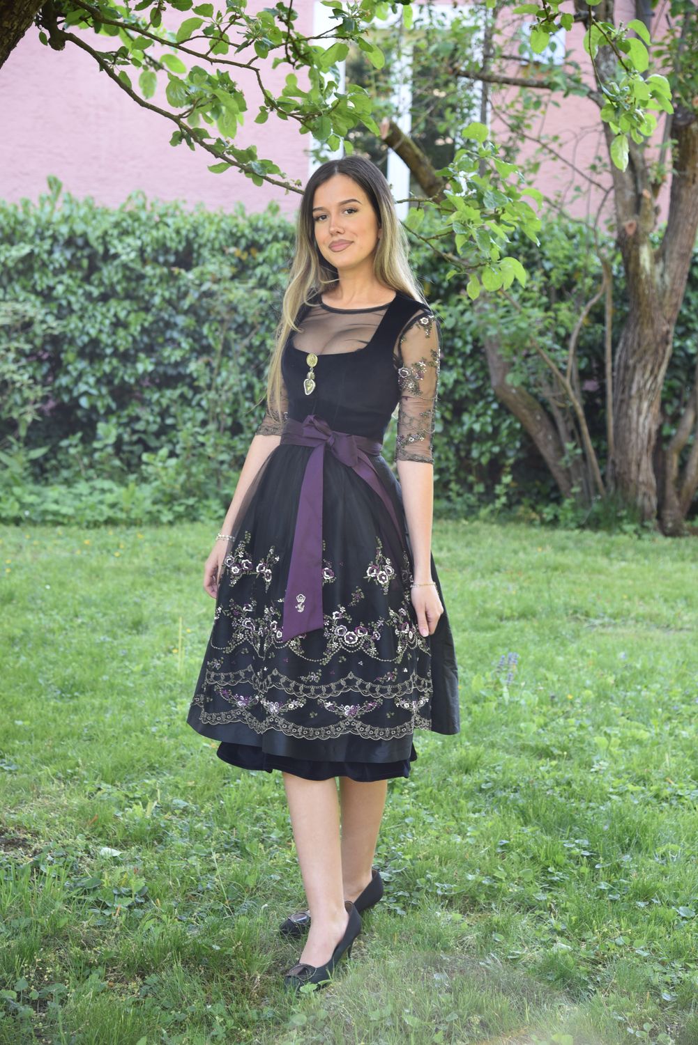 Dirndl &quot;Penelope&quot;