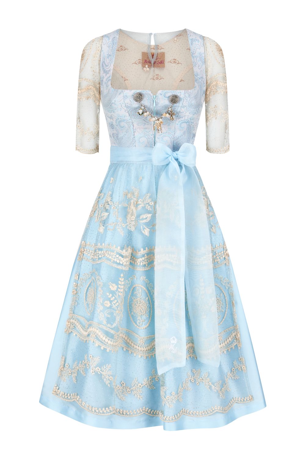 Dirndl ,,Ida&#39;&#39;