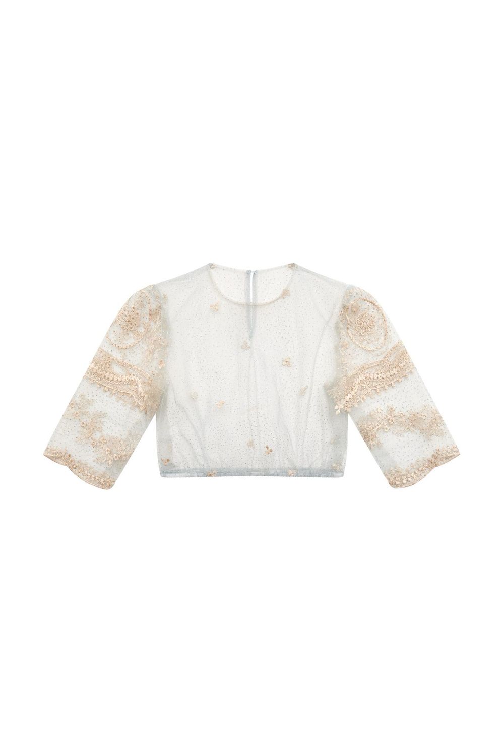 Bluse &quot;Ida“