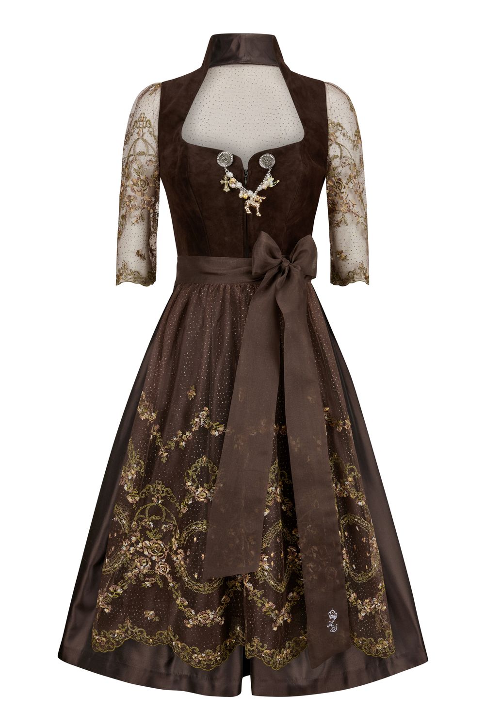 Dirndl &quot;Esseline&quot;