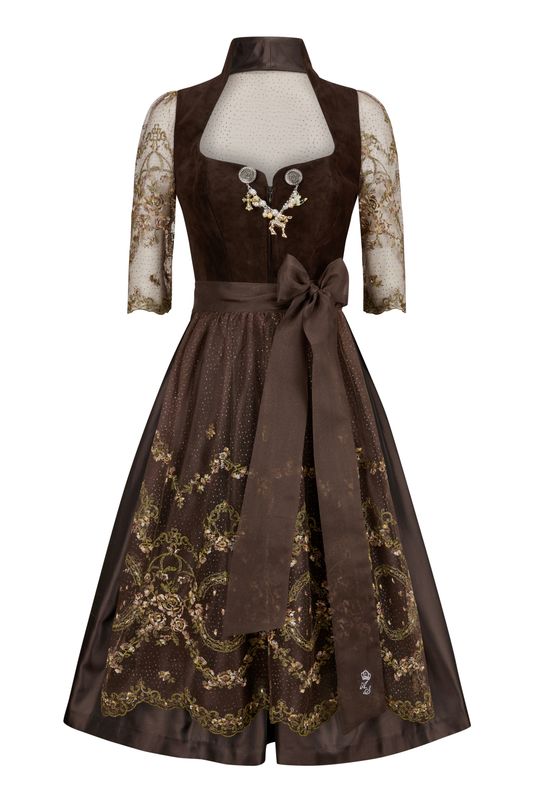 Dirndl „Esseline“