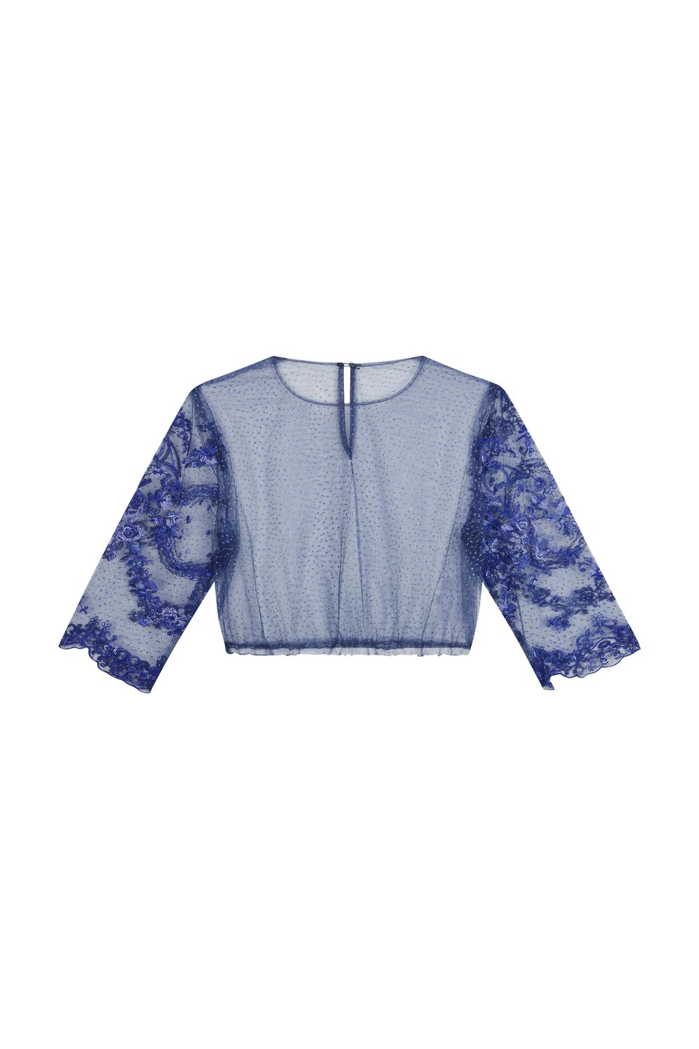 Glitzerbluse &quot;Elisabeth&quot;