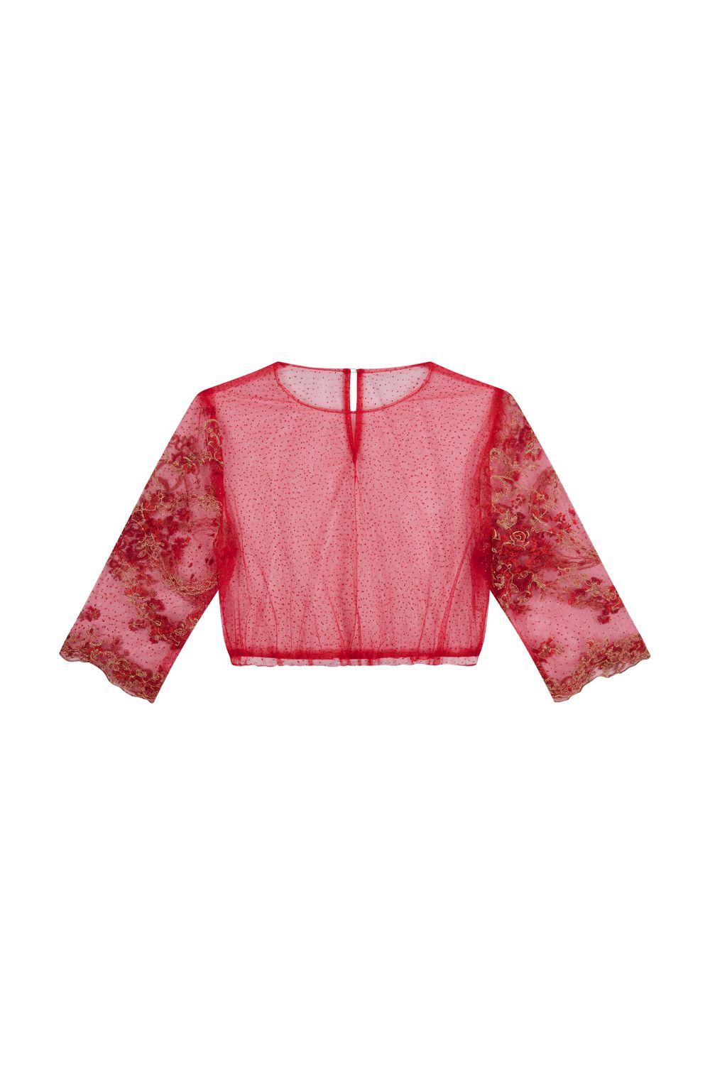Bluse &quot;Nadine“