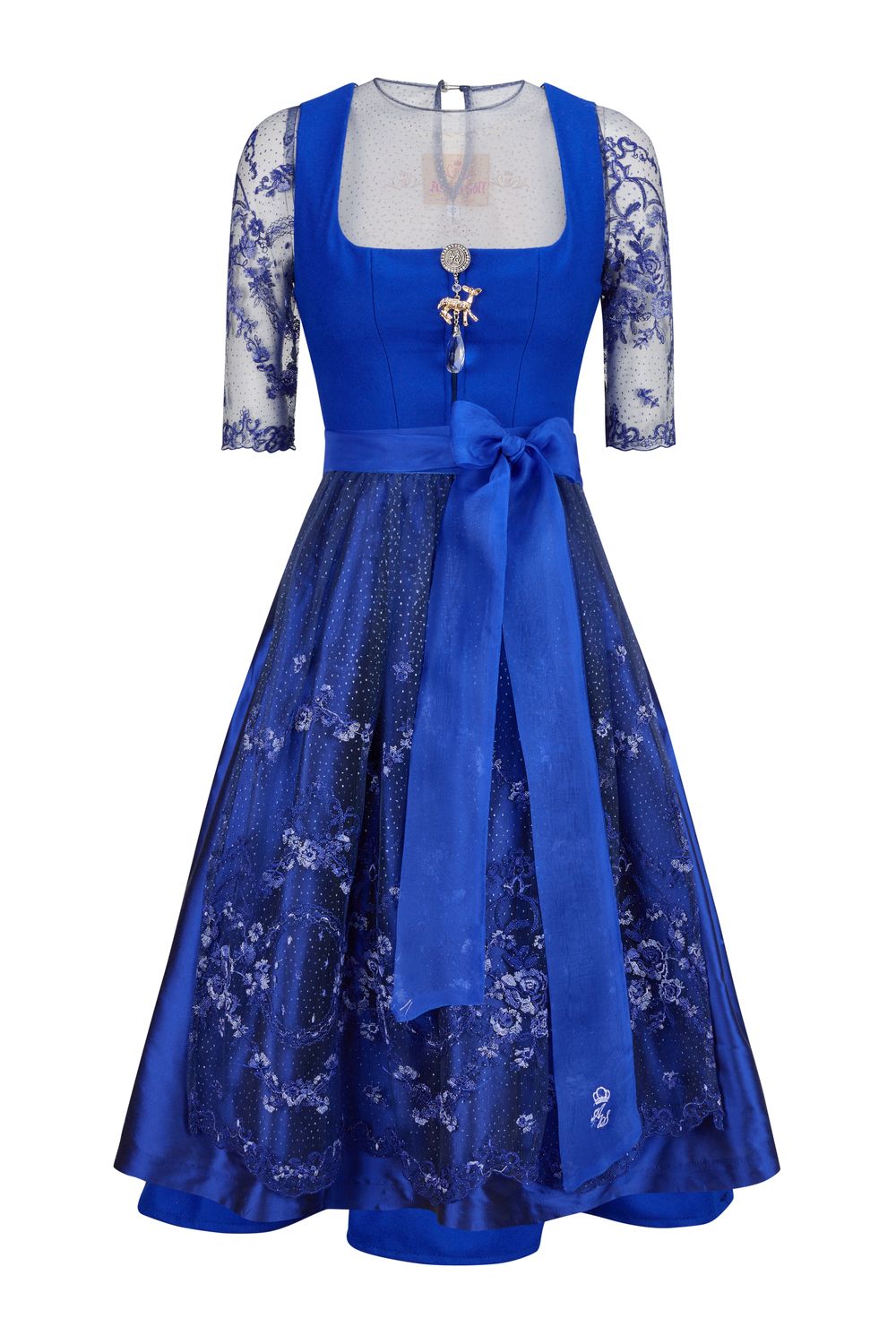 Lodendirndl &quot;Elisabeth&quot;