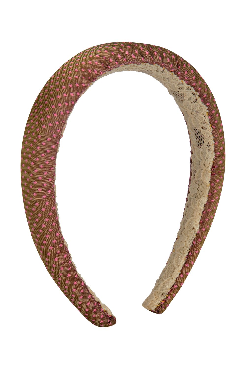 Haarreif „Grazia“